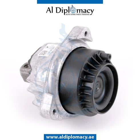 Right ENGINE MOUNT for BMW 5 Series F01 (2008-2015) models